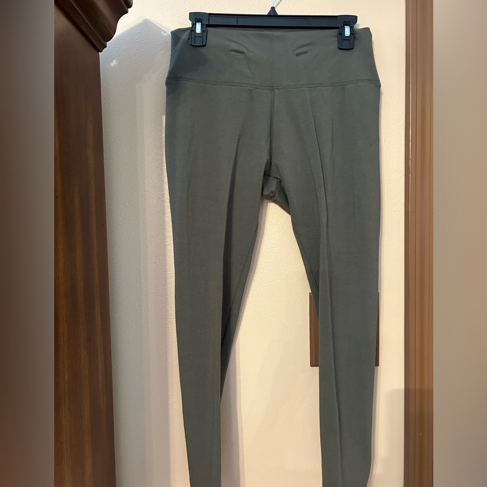 Leggings, ankle length XL